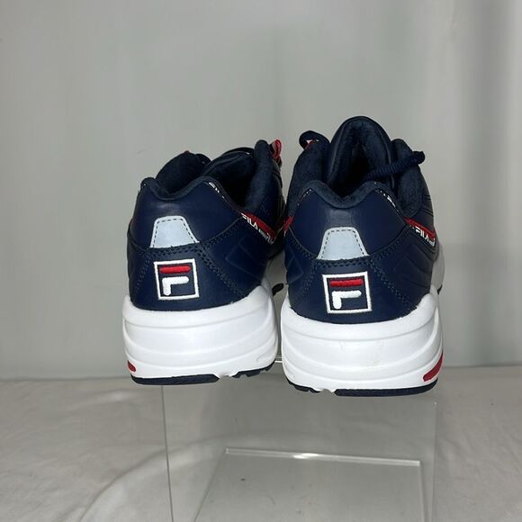 FILA DRAGSTER MEN SNEAKER FTL-04-186 - Picture 6 of 11